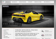 A great web design by Godske.net, Copenhagen, Denmark: 