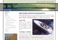 A great web design by BMB Web Design, Dorset, United Kingdom: 