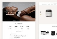 A great web design by Octify Technologies, United, PA: 