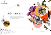 A great web design by Curious Kind Studio, Makati, Philippines: 