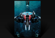 A great web design by KROME, Singapore, Singapore: 