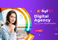 A great web design by Bigil Toks, Erode, India: 