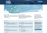 A great web design by Studio Jacques, Leeds, United Kingdom: 