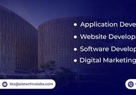 A great web design by AIS Technolabs, Pacifica, CA: 