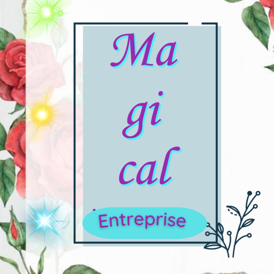 A great web design by Magical, Gatineau, Canada: 