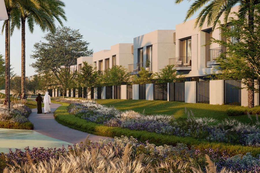 A great web design by RealTree Properties, Dubai, United Arab Emirates: 