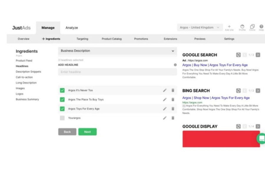 A great web design by Decodermind, Birmingham, United Kingdom: 