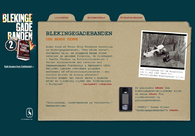 A great web design by God & co., Copenhagen, Denmark: 