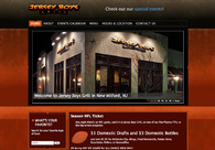 A great web design by eMediaNation, Middletown, NJ: 