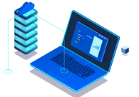 A great web design by Gtech solutions, Qatar, Jordan: 