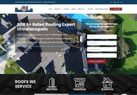 A great web design by Indy Web Design, Indianapolis, IN: 