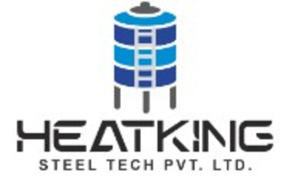 A great web design by Heatking Steel Tech Pvt. Ltd., Ahneby, Germany: 