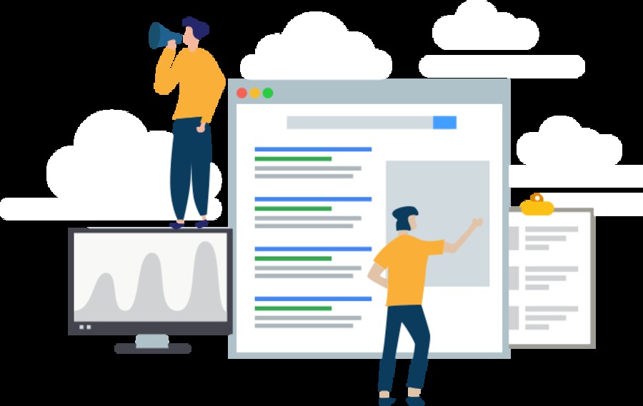 A great web design by Engage Coders, Atlanta, GA: 