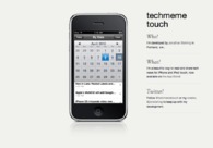 A great web design by Jonathan Sterling, San Francisco, CA: 