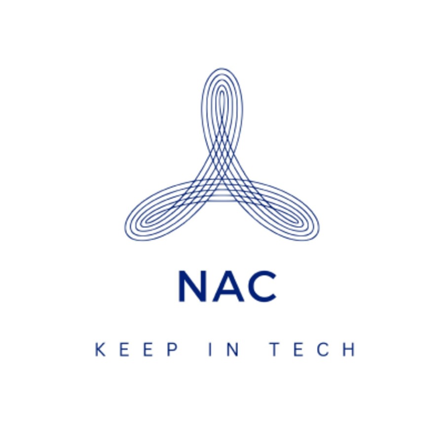 A great web design by NAC Tech Solution, Chennai, India: 