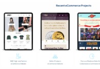 A great web design by Fox and Lee, Melbourne, Australia: 