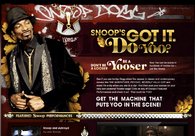 A great web design by Quickform, Marbella, Spain: 