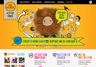 A great web design by Daina Reed Web Design, Tel Aviv, Israel: Website, Social/Community
, Retail
, Wordpress
