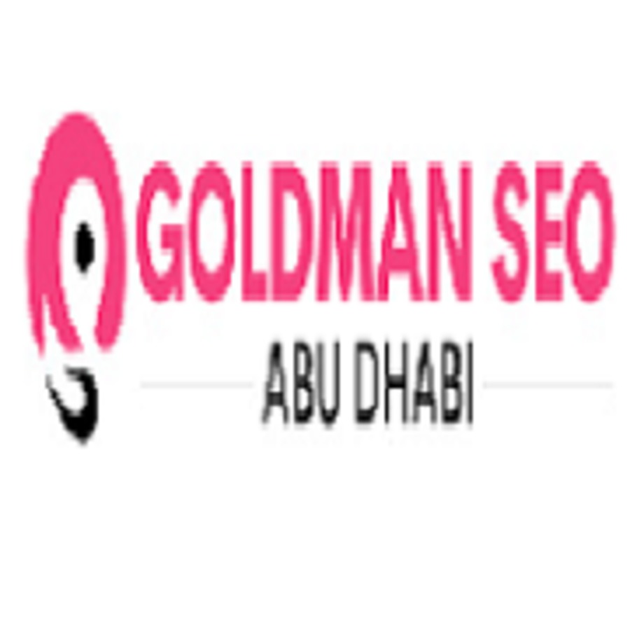A great web design by Goldman SEO Abu Dhabi, Dubai, United Arab Emirates: 