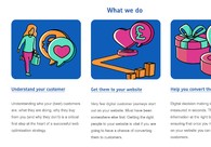 A great web design by Cyberlogical, Reading, United Kingdom: 