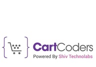 A great web design by CartCoders, Ahmedabad, India: 