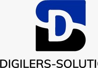 A great web design by Digilers Solutions, Mumbai, India: Website, Marketing Website
, Marketing
, Other