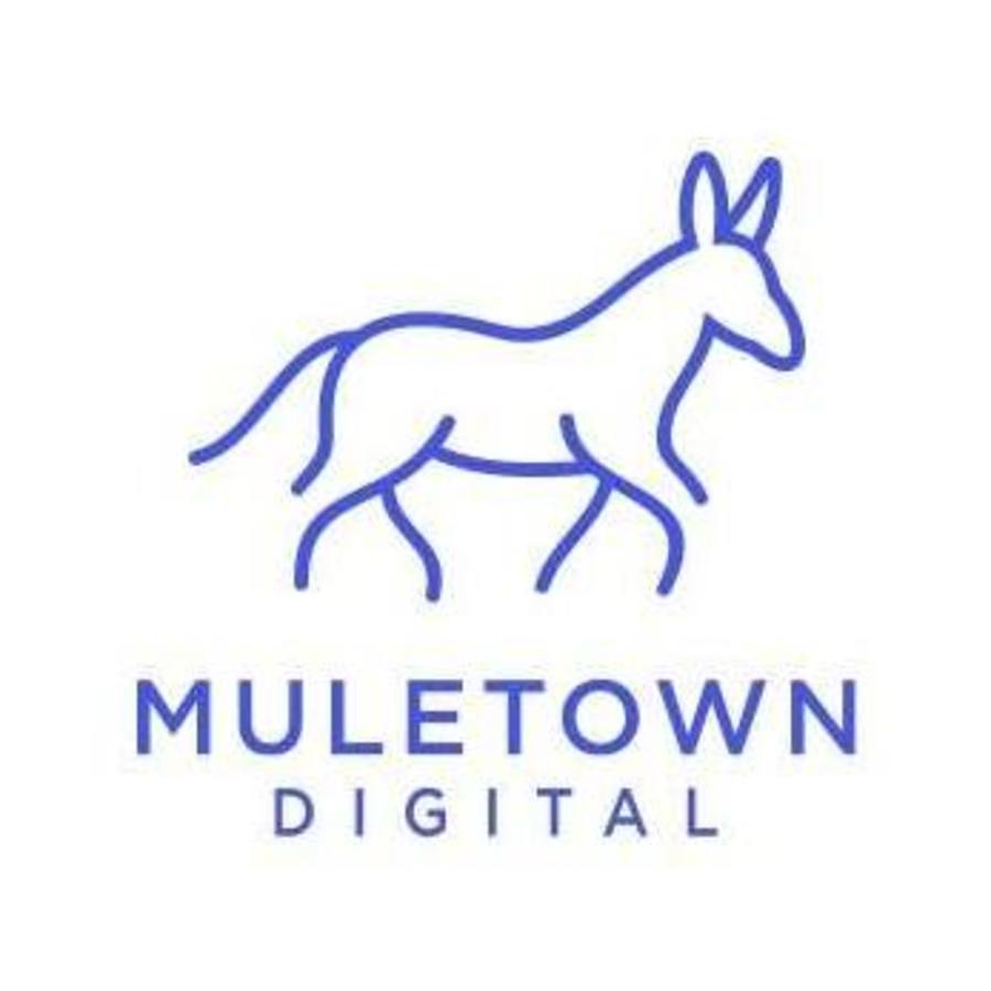 A great web design by Muletown Digital, Columbia, MO: 
