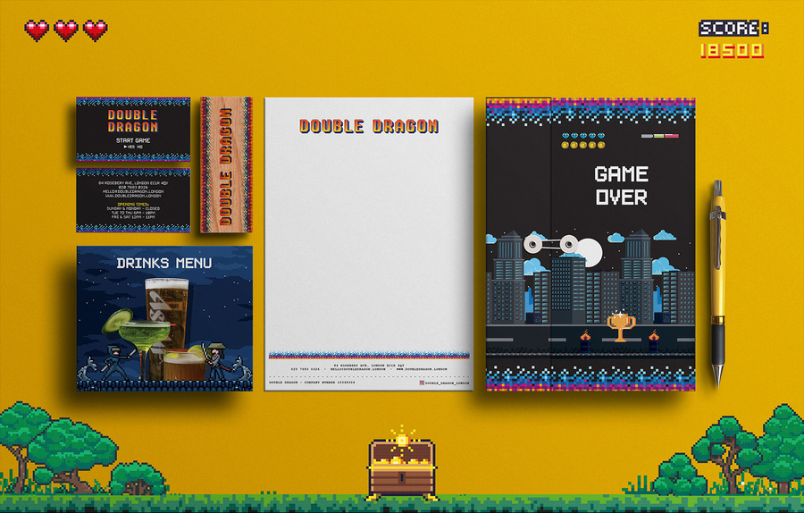 A great web design by YellowFin Agency, London, United Kingdom: 