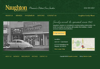 A great web design by Distinctive Quality, Phoenix, AZ: 