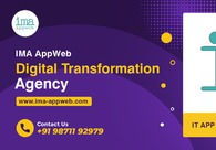 A great web design by Ima Appweb, Delhi, India: 