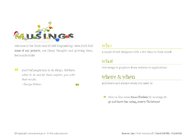 A great web design by musings.it, Bergamo, Italy: 