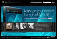 A great web design by Yammayap, Bournemouth, United Kingdom: 