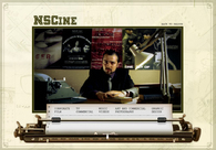 A great web design by Zograph Studio, Sofia, Bulgaria: 