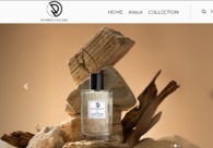 A great web design by EVRR Digital, Los Angeles, CA: 