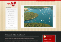 A great web design by dotTOM, Zagreb, Croatia: 