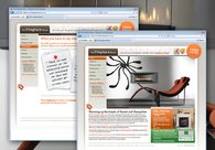 A great web design by Recognition Design, Southampton, United Kingdom: 