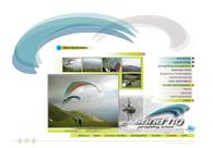 A great web design by iDesigner, Bedford, United Kingdom: 