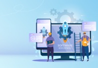 A great web design by Bigscal Technologies PVT. LTD., New York, NY: Website, Web Application
, Technology
, node.js
