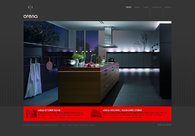 A great web design by Between Studio, San Francisco, CA: 