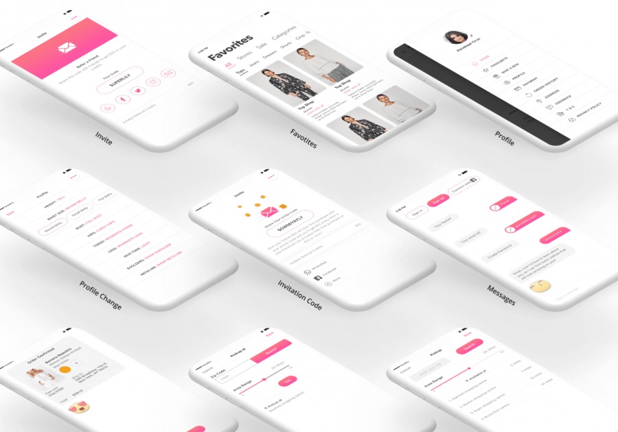 A great web design by Nickelfox Inc. USA, New York City, VT: 