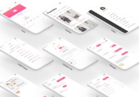 A great web design by Nickelfox Inc. USA, New York City, VT: 