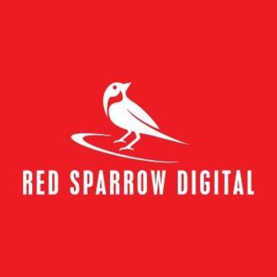 A great web design by Red Sparrow Digital, Dhaka, Bangladesh: 