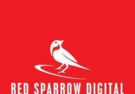 A great web design by Red Sparrow Digital, Dhaka, Bangladesh: 