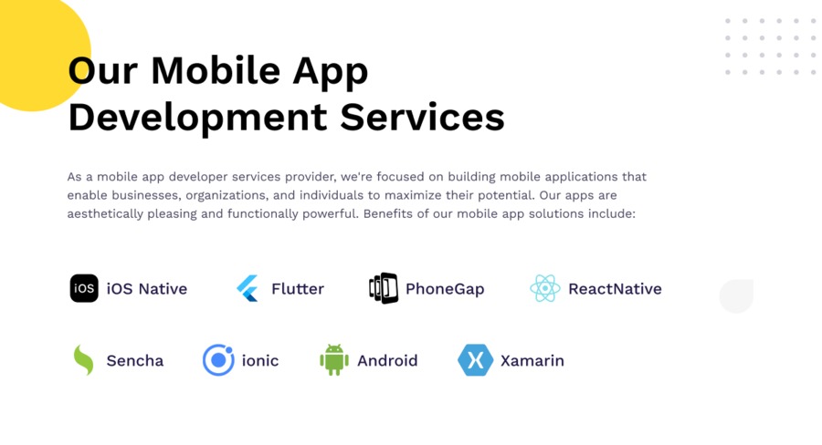 A great web design by Nimblechapps LLC, Austin, TX: Mobile App
, E-Commerce
, Technology
, iOS (Objective-C)
