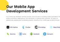 A great web design by Nimblechapps LLC, Austin, TX: Mobile App
, E-Commerce
, Technology
, iOS (Objective-C)
