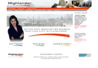 A great web design by Click And Rush Design Studio, Dublin, Ireland: 