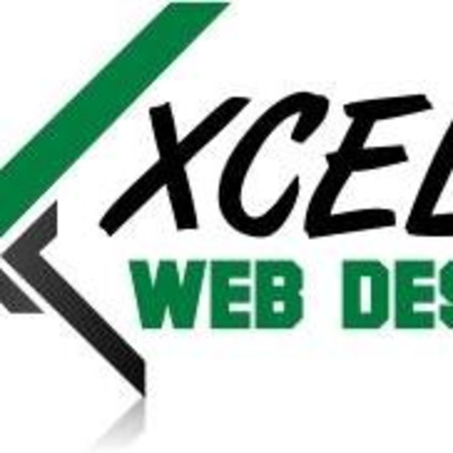 A great web design by Xcel Web Design, Halifax, Canada: 