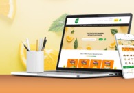 A great web design by SparxIT, New York, NY: Mobile App
, E-Commerce
, Android (Java)
