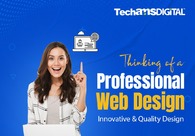 A great web design by TechAMSDigital , Delhi, India: 