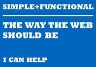 A great web design by Jon Buda, Chicago, IL: 